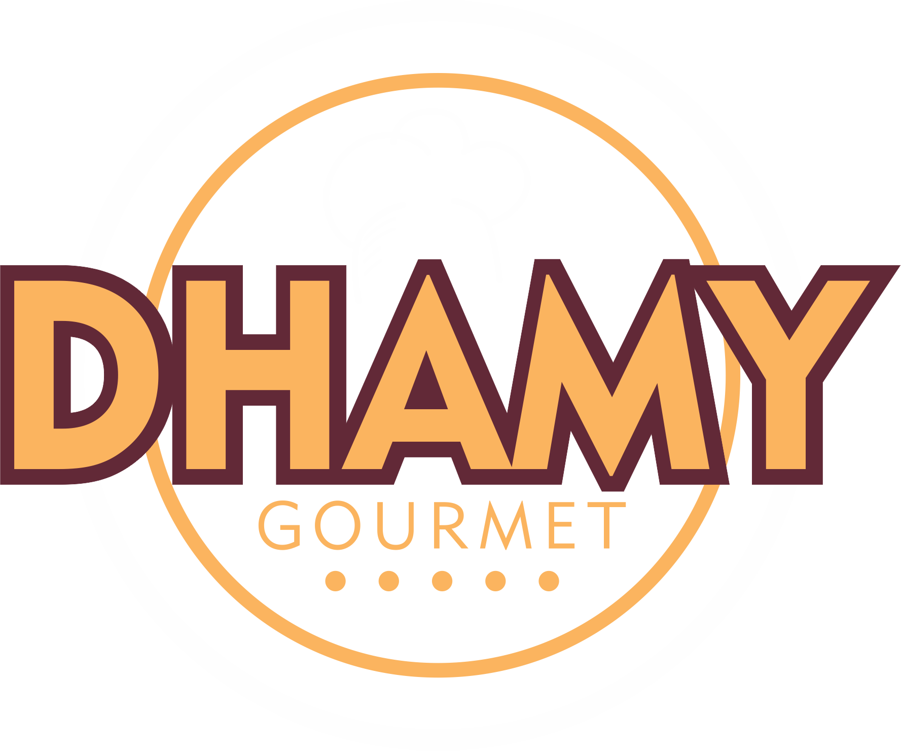 Dhamy Gourmet